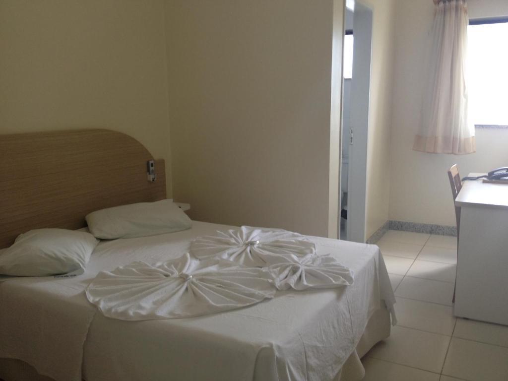 Hotel Praia E Mar 아라카주 외부 사진