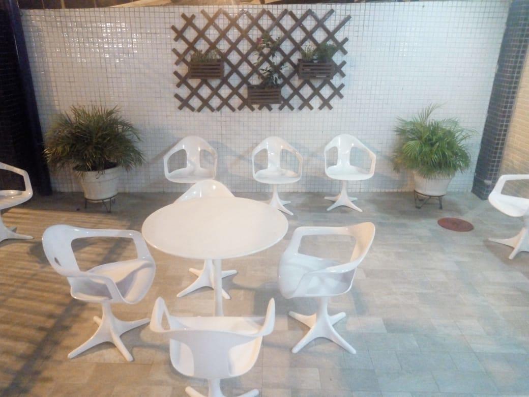 Hotel Praia E Mar 아라카주 외부 사진