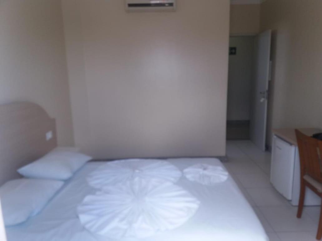 Hotel Praia E Mar 아라카주 외부 사진